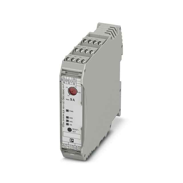 ELR H3-I-SC- 24DC/500AC-9-P Phoenix Contact
