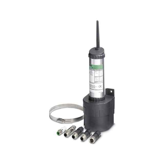 RAD-ISM-2400-PIPE-TX-HV Phoenix Contact