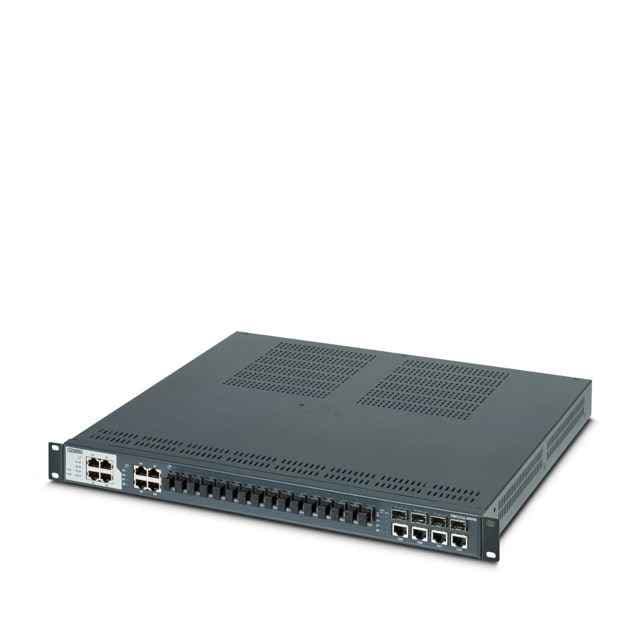 FL SWITCH 4808E-16FX LC-4GC Phoenix Contact
