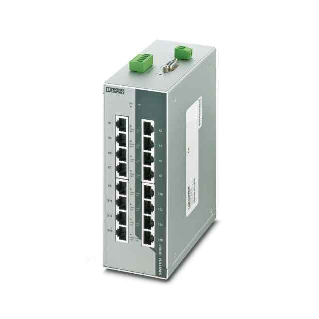 FL SWITCH 3016T Phoenix Contact
