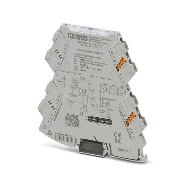 MINI MCR-2-F-UI-PT-C Phoenix Contact