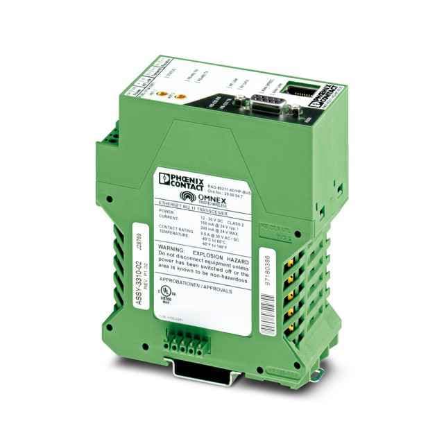 RAD-80211-XD/HP-BUS Phoenix Contact