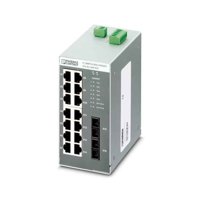 FL SWITCH SFN 14TX/2FX Phoenix Contact