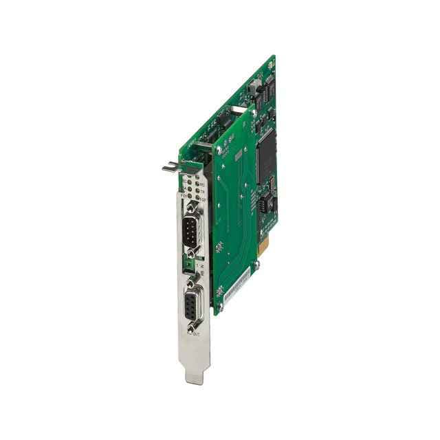 IBS PCI RI/I-T