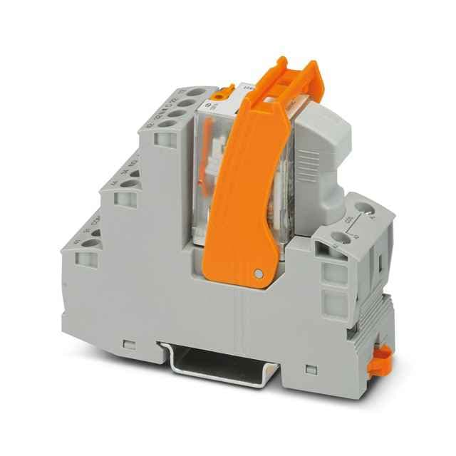 RIF-2-RSC-LV-120AC/4X21 Phoenix Contact