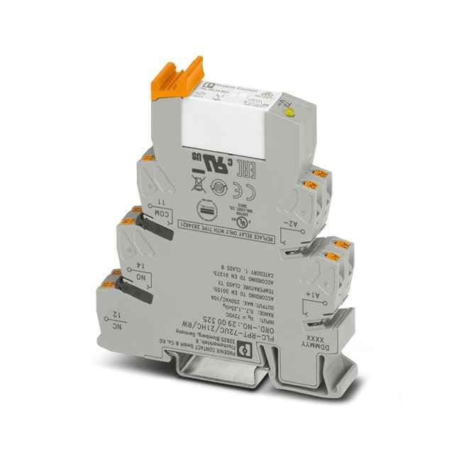 PLC-RPT- 72UC/21HC/RW Phoenix Contact