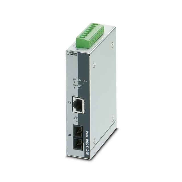 FL MC 2000T SC Phoenix Contact