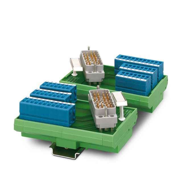 UMK- EC56/25/EEX/FRONT 2,5V/L Phoenix Contact