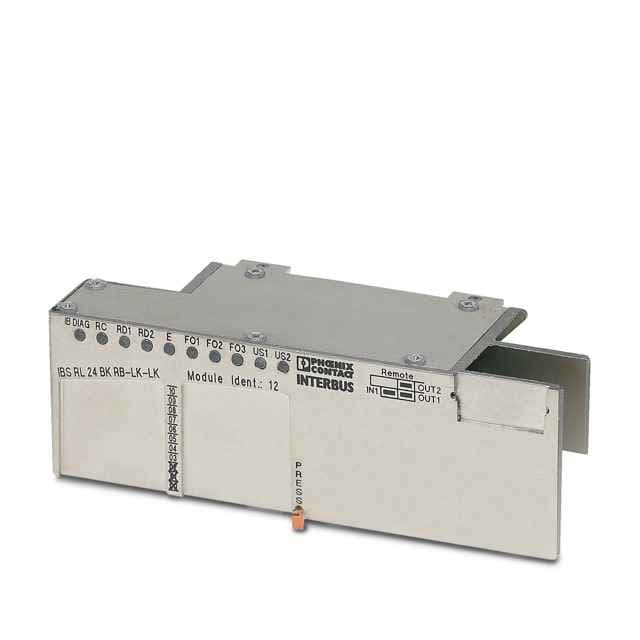 IBS RL 24 BK RB-LK-LK