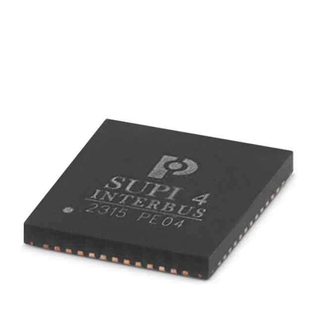 IBS SUPI 4 QFN Phoenix Contact