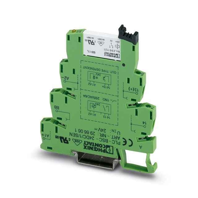 PLC-RSC-120UC/1/SEN/SO46 Phoenix Contact