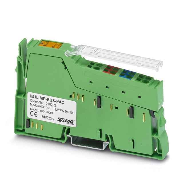 IB IL MP-BUS-PAC Phoenix Contact