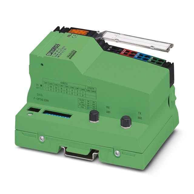 IL SC BK-PAC