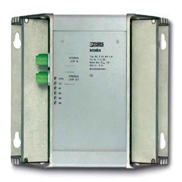 IB L2 IP 500 MLR 4-6A Phoenix Contact