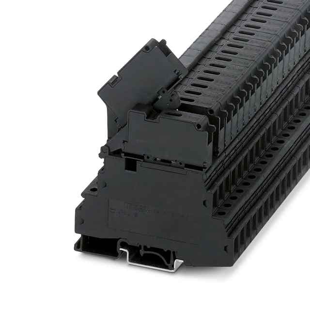 UKK 5-HESI (6,3X32) Phoenix Contact