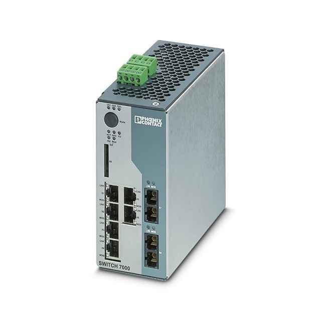 FL SWITCH 7006/2FX-EIP Phoenix Contact