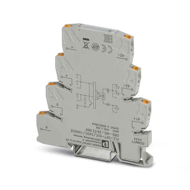 PLC-OPT-  5DC/ 24DC/100KHZ Phoenix Contact