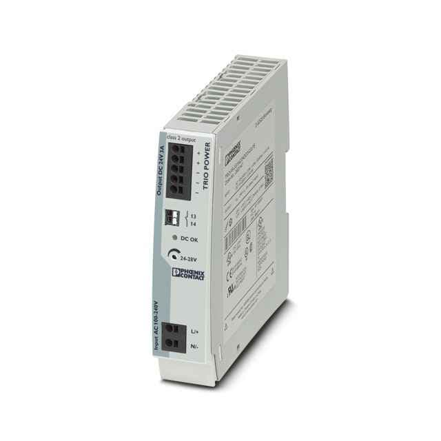 TRIO-PS-2G/1AC/24DC/3/C2LPS Phoenix Contact