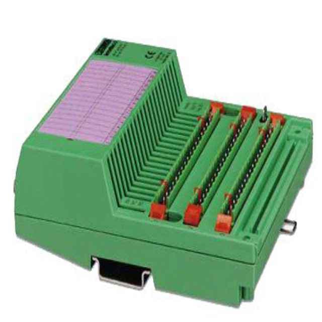 IBS RT 24 DIO 16/ 8-2A-T