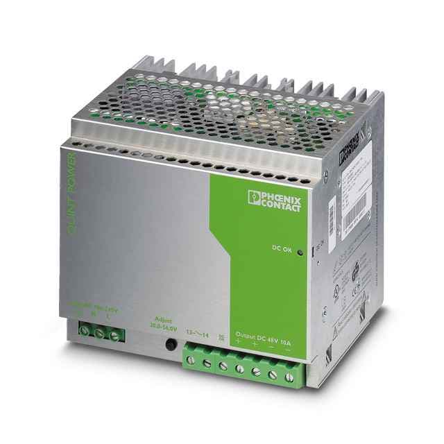 QUINT-PS-100-240AC/48DC/10 Phoenix Contact
