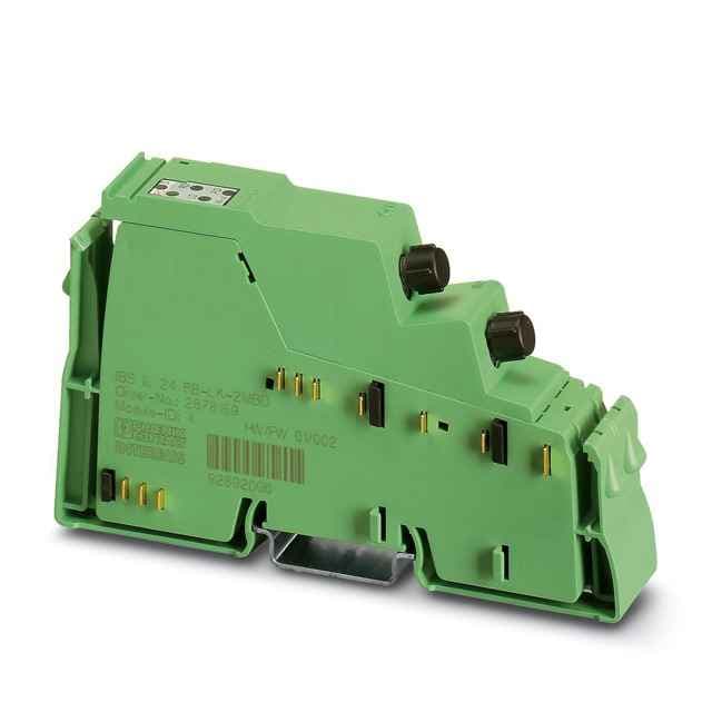 IBS IL 24 RB-LK-2MBD Phoenix Contact