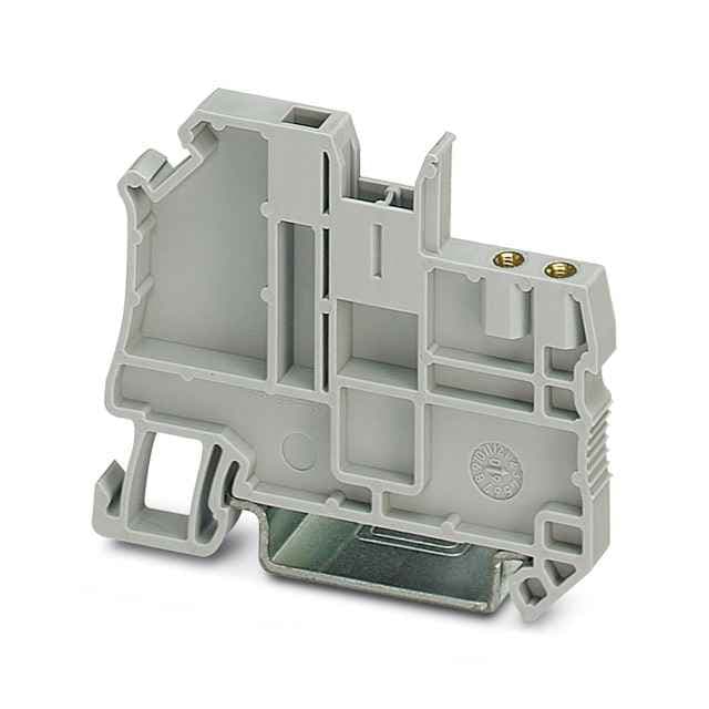 UT 2,5-TWIN/1P-F Phoenix Contact