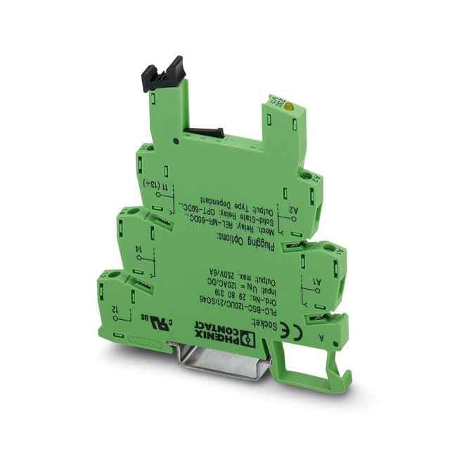 PLC-BSP- 60DC/21 Phoenix Contact