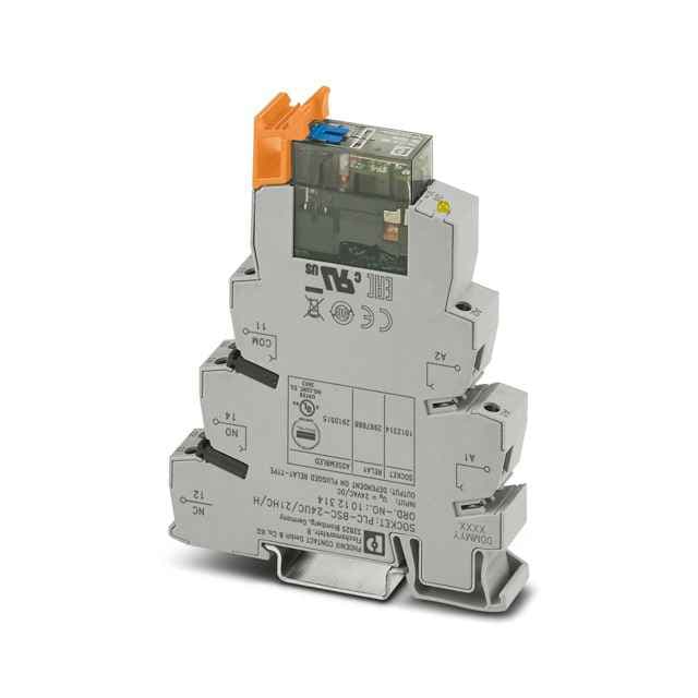 PLC-RSC- 24UC/21HC/MS Phoenix Contact