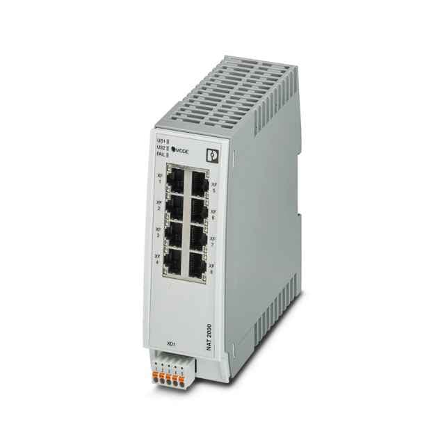 FL NAT 2208 Phoenix Contact