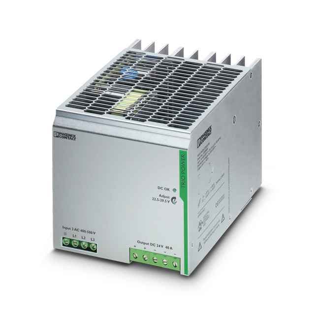 TRIO-PS/3AC/24DC/40 Phoenix Contact