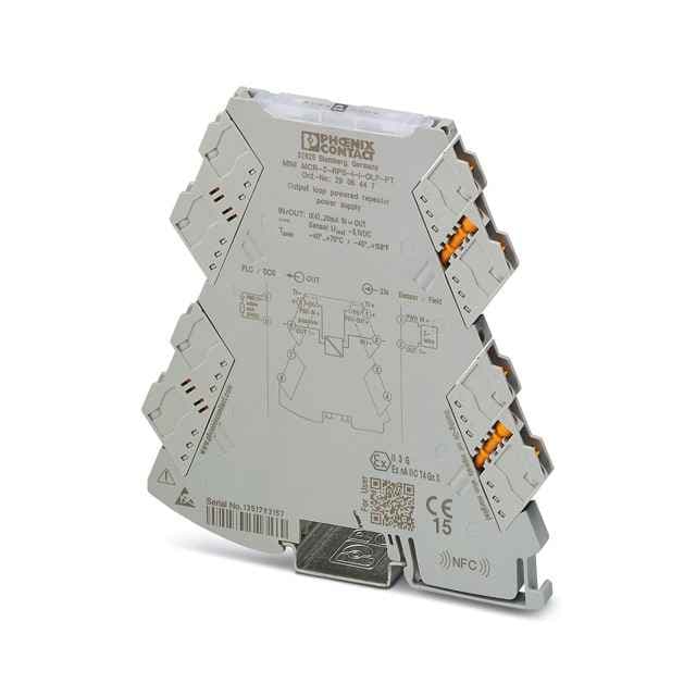 MINI MCR-2-RPS-I-I-OLP-PT Phoenix Contact