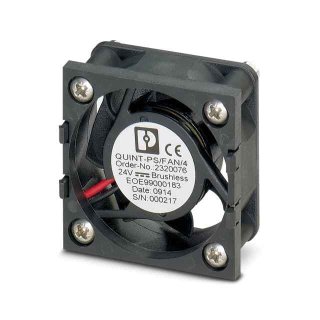 QUINT-PS/FAN/4 Phoenix Contact