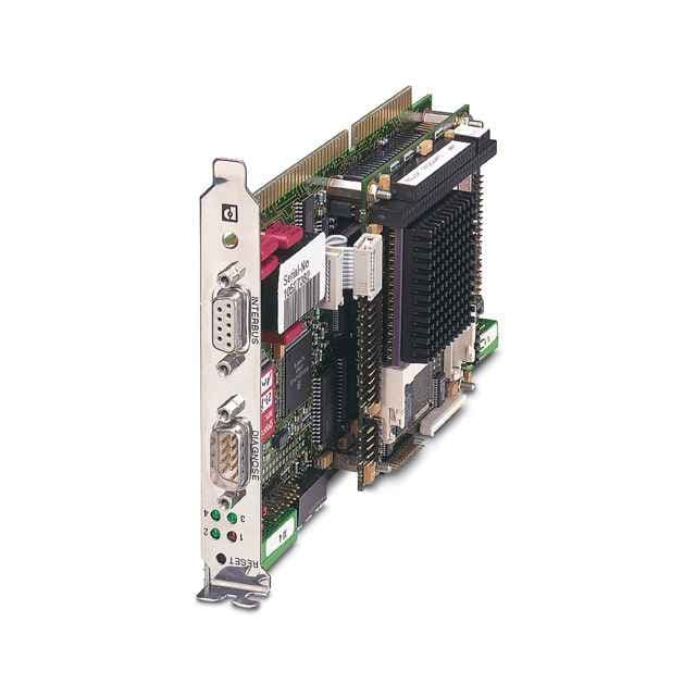 IBS ISA FC/486DX/I-T