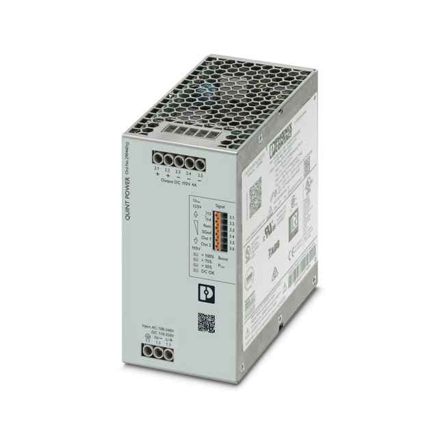 QUINT4-PS/1AC/110DC/4 Phoenix Contact