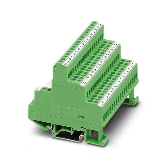 FLK-D50 SUB/B Phoenix Contact