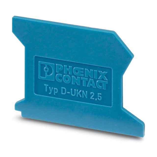 D-UKN  2,5 Phoenix Contact
