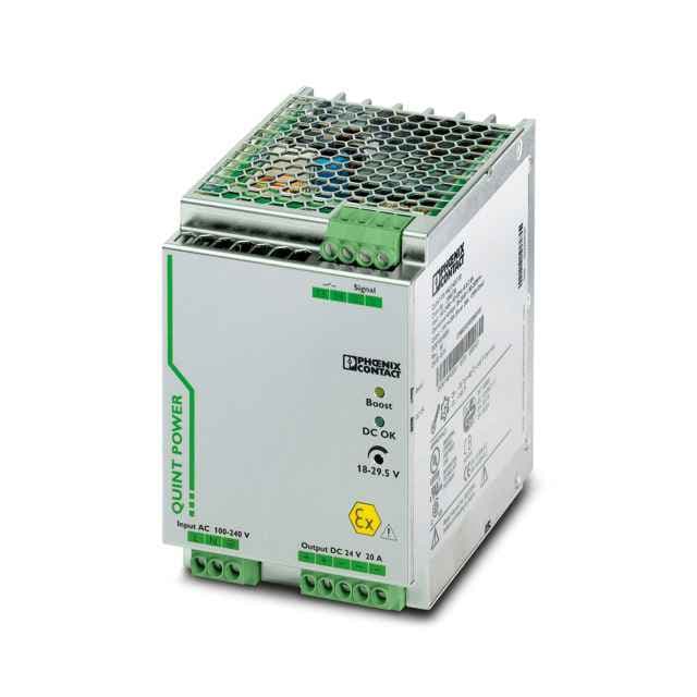 QUINT-PS/1AC/24DC/20/CO Phoenix Contact