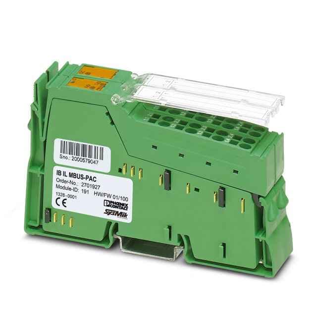 IB IL MBUS-PAC Phoenix Contact