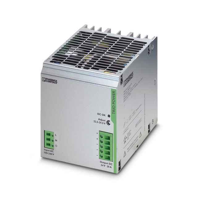 TRIO-PS/1AC/24DC/20 Phoenix Contact