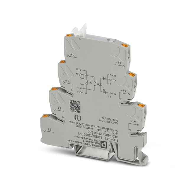 PLC-OPT-110DC/300DC/1 Phoenix Contact