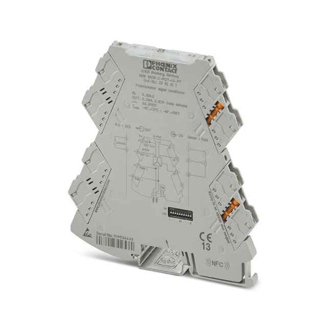 MINI MCR-2-POT-UI-PT Phoenix Contact
