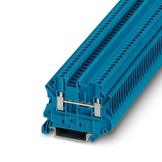 UT 2,5-MTD P/P BU Phoenix Contact
