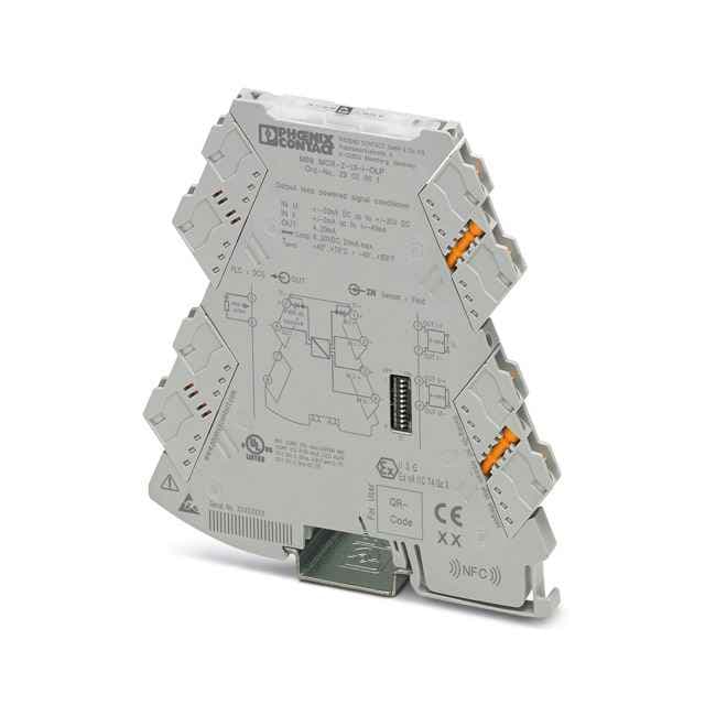MINI MCR-2-UI-I-OLP Phoenix Contact