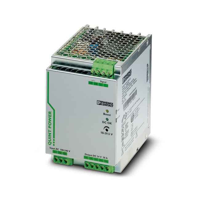 QUINT-PS/1AC/24DC/20 Phoenix Contact