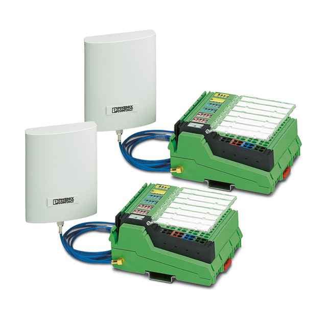 ILB BT ADIO MUX-PANEL