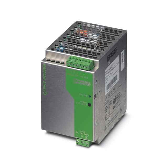 QUINT-PS-100-240AC/24DC/10 Phoenix Contact