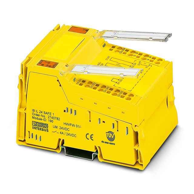 IB IL 24 SAFE 1-PAC Phoenix Contact