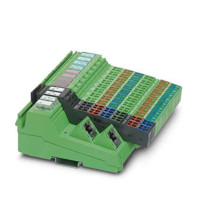 ILB S3 24 DI16 DIO16-2TX
