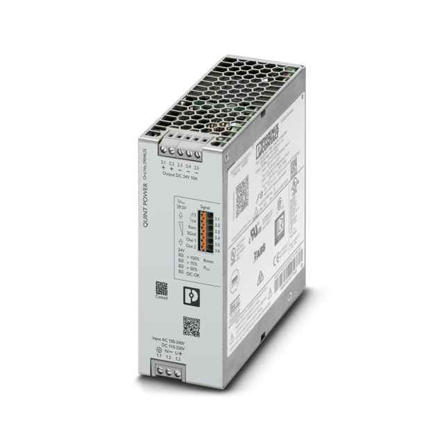 QUINT4-PS/1AC/24DC/10/CO Phoenix Contact