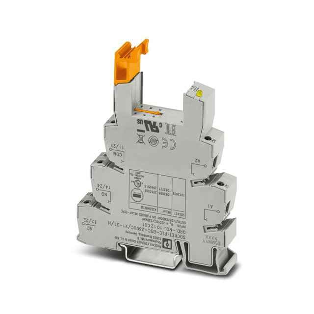 PLC-BSC-230UC/21-21/H Phoenix Contact
